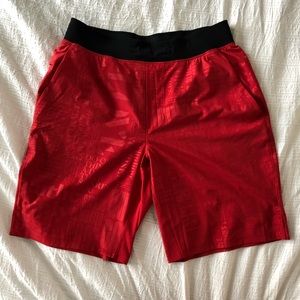 Men’s LuLuLemon Shorts